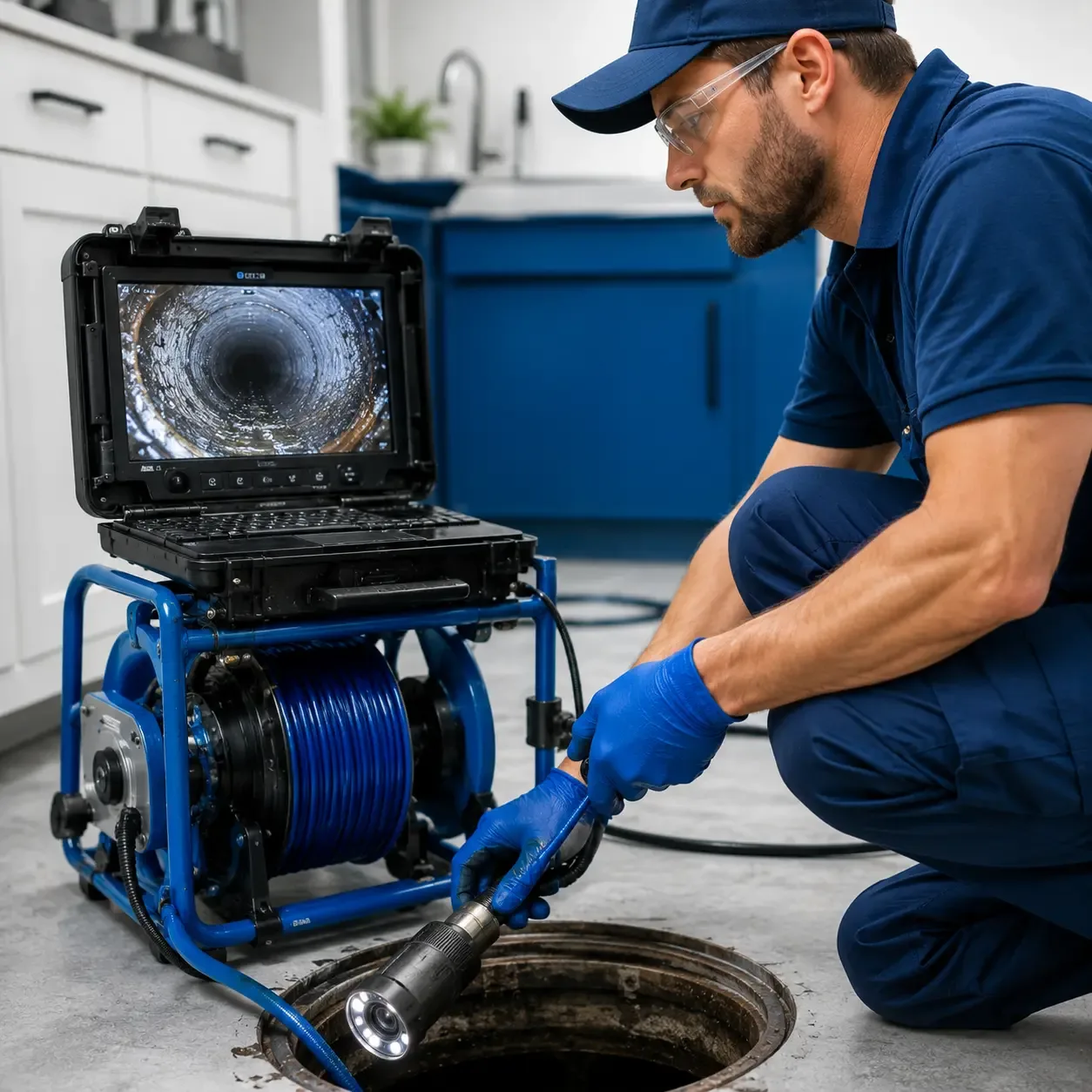 Pipe Relining professionals serving Livonia, MO